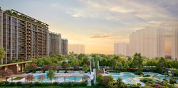 Canberra Crescent Residences (D27), Apartment #459096591